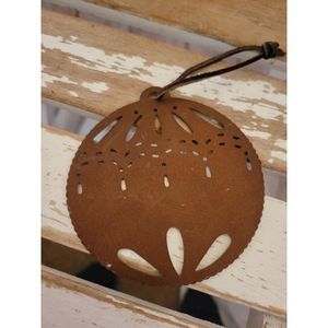 Metal country folk art ornaments Xmas holiday‎ tree home decor vintage